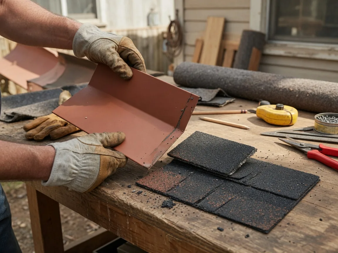Roof Repair company in Wolcott, VT